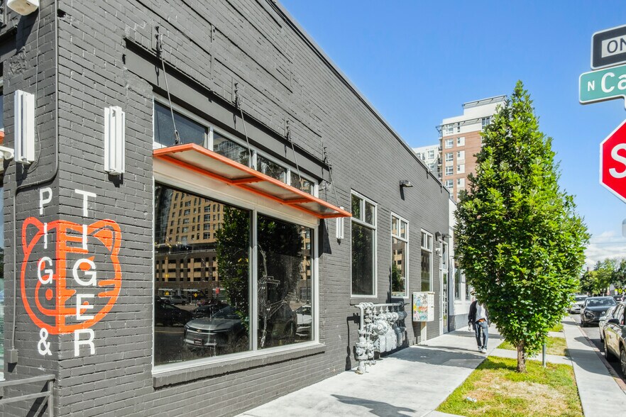 More Photos Of 2200-2220 California St, Denver Restaurant For Sale