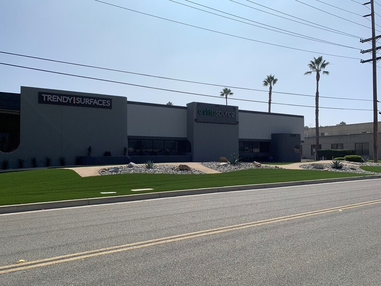Primary Photo Of 17912 Cowan, Irvine Manufacturing For Lease