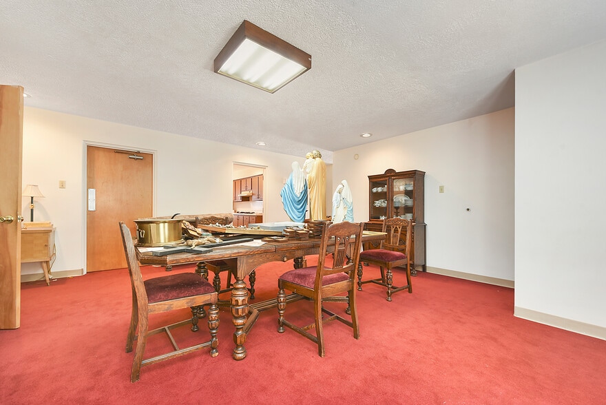 More Photos Of 219 W Schwab Ave, Munhall Schools For Sale