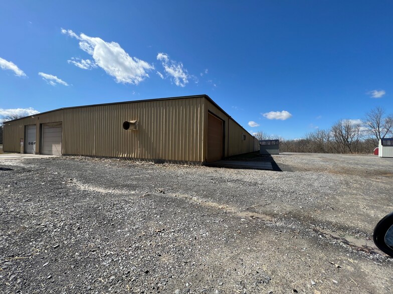 More Photos Of 4682 NY - 245 Rt, Gorham Manufacturing For Lease