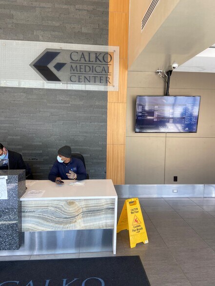 More Photos Of 6010 Bay Pkwy, Brooklyn Medical For Lease