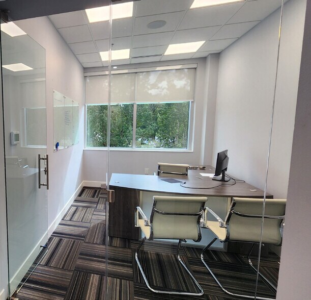 More Photos Of 8029 199 St, Langley Twp Office For Sale