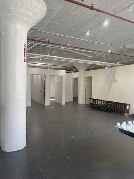 More Photos Of 1922 E 7th Pl, Los Angeles Light Manufacturing For Lease