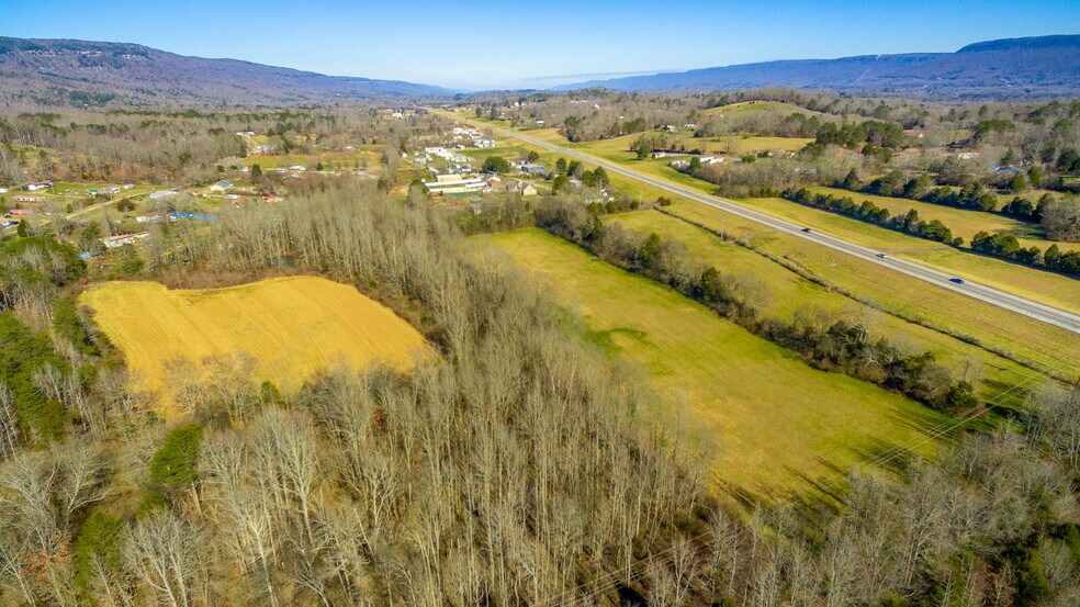 More Photos Of HWY 28 TN - 17.71 AC Marion County, Whitwell Land For Sale