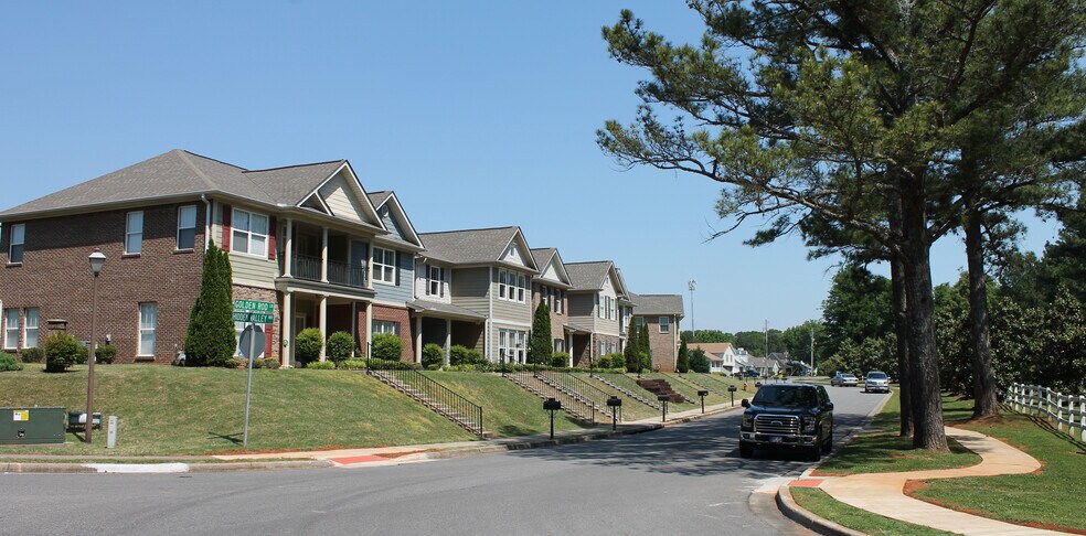 Primary Photo Of , Madison Multifamily For Sale
