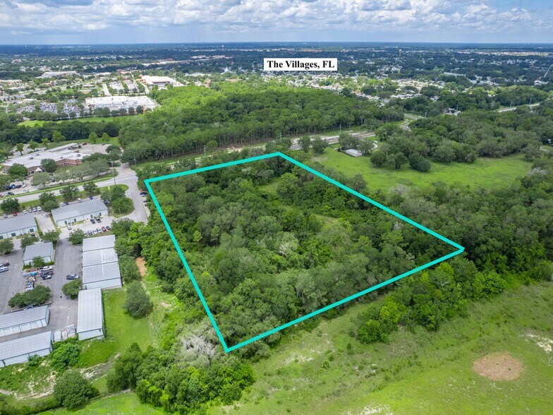 More Photos Of 40248 CR 25, Lady Lake Land For Sale