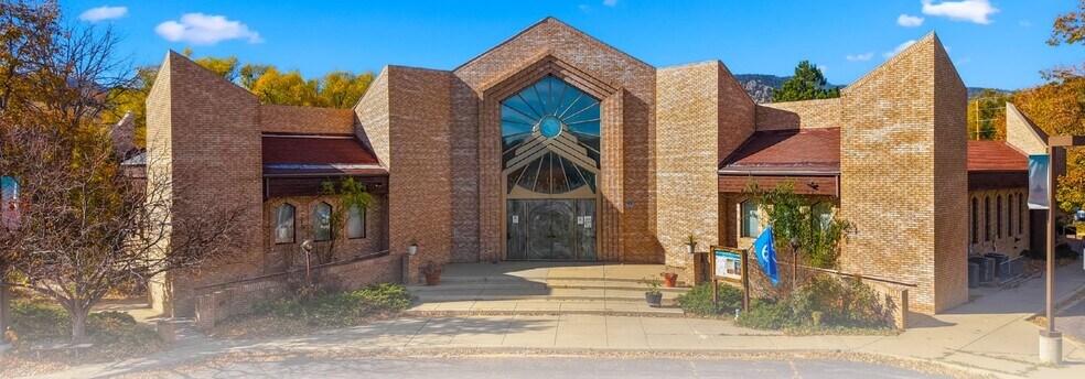 Primary Photo Of 2855 Folsom St, Boulder Specialty For Sale