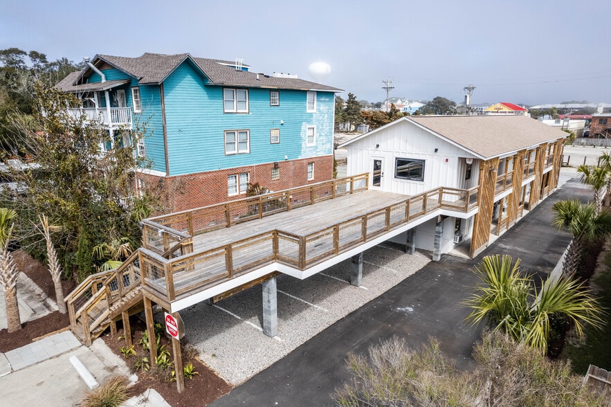 More Photos Of , North Myrtle Beach Multifamily For Sale