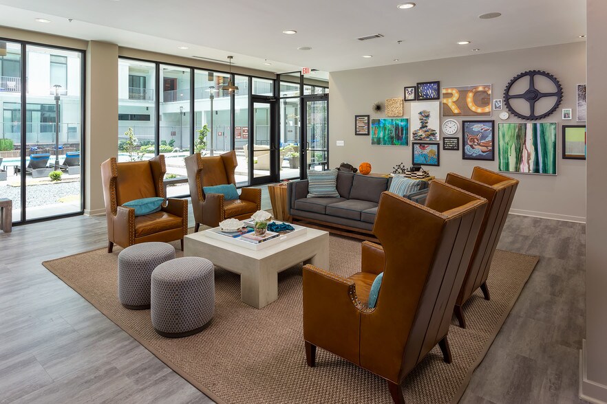 More Photos Of 935 Marietta St NW, Atlanta Apartments For Lease
