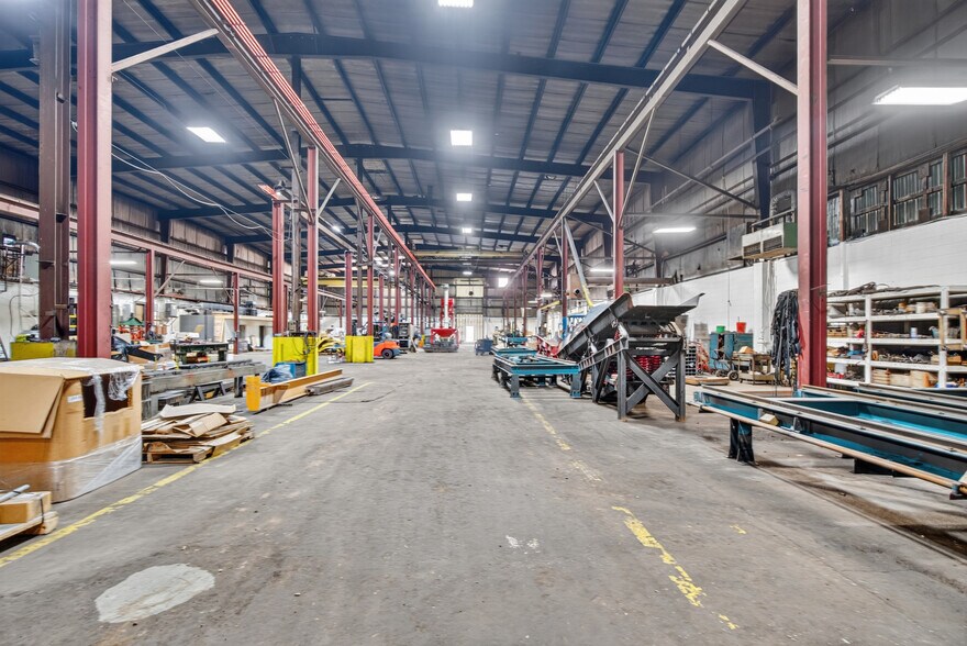 More Photos Of 120 Mill St, Springport Manufacturing For Sale