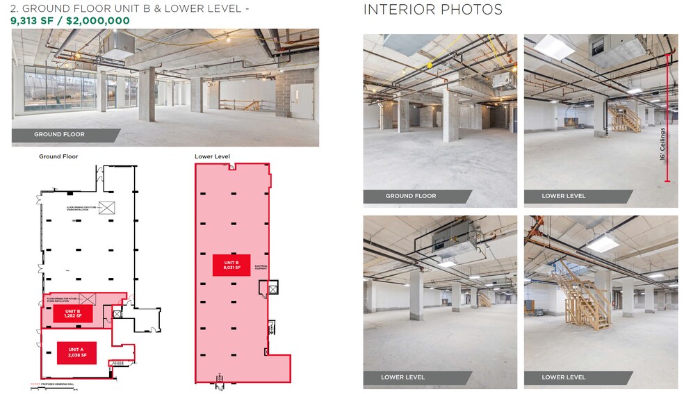 More Photos Of 11 Peel Ave, Toronto Apartments For Sale