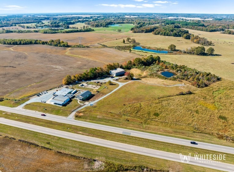 More Photos Of 4308 S Pageland Hwy, Monroe Warehouse For Sale