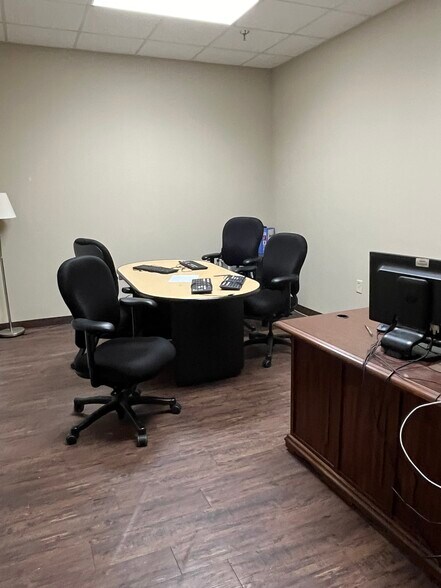 More Photos Of 5805 Highway 271, Fort Smith Freestanding For Sale