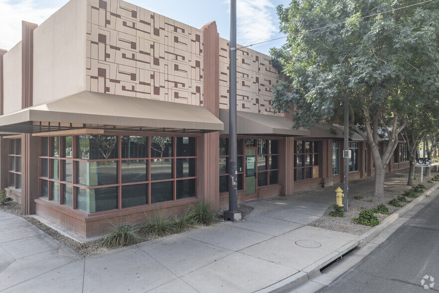 More Photos Of 815-821 N Central Ave, Phoenix Loft Creative Space For Lease