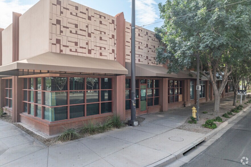 More Photos Of 815-821 N Central Ave, Phoenix Loft Creative Space For Lease