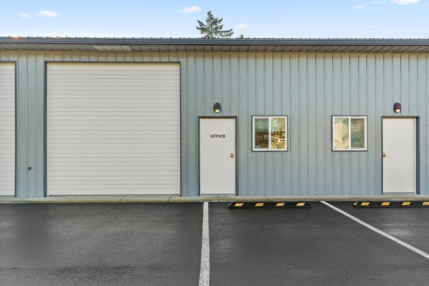 More Photos Of 93303 Prairie Rd, Junction City Industrial For Sale