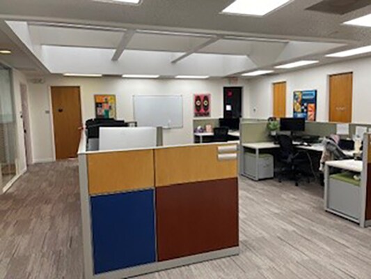 More Photos Of 126 E Jefferson St, Orlando Office For Lease