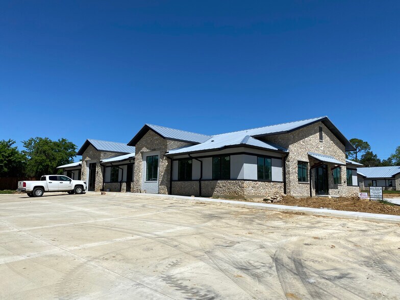 More Photos Of 1110 N Kimball Ave, Southlake Medical For Lease