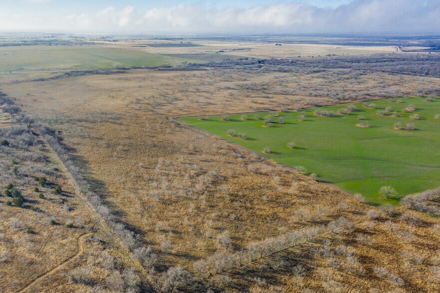 More Photos Of TBD 121 Main St Gunter TX Hwy, Gunter Land For Sale