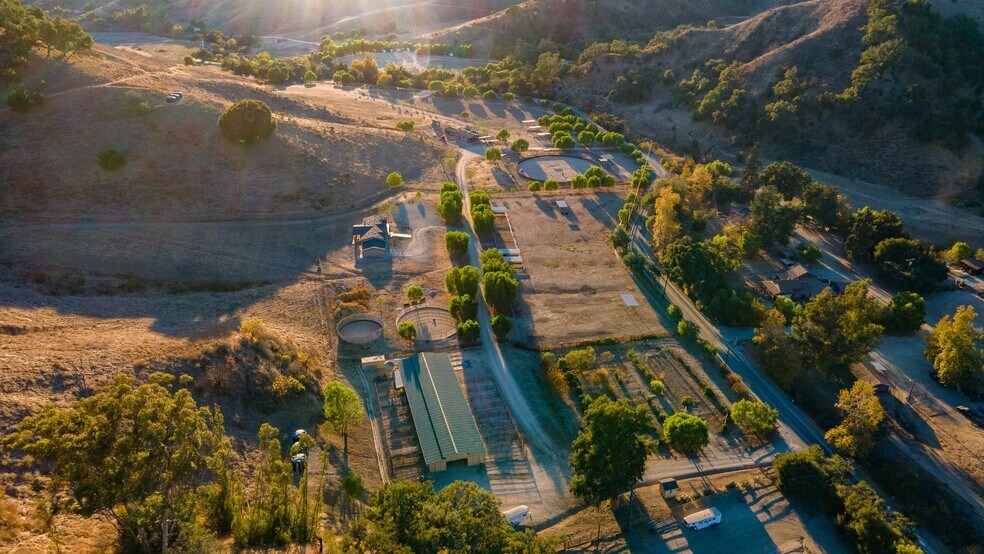 More Photos Of 6770 Wheeler Canyon Rd, Santa Paula Land For Sale