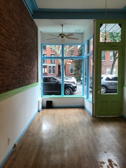 More Photos Of 581 Jersey Ave, Jersey City Storefront Retail Residential For Sale