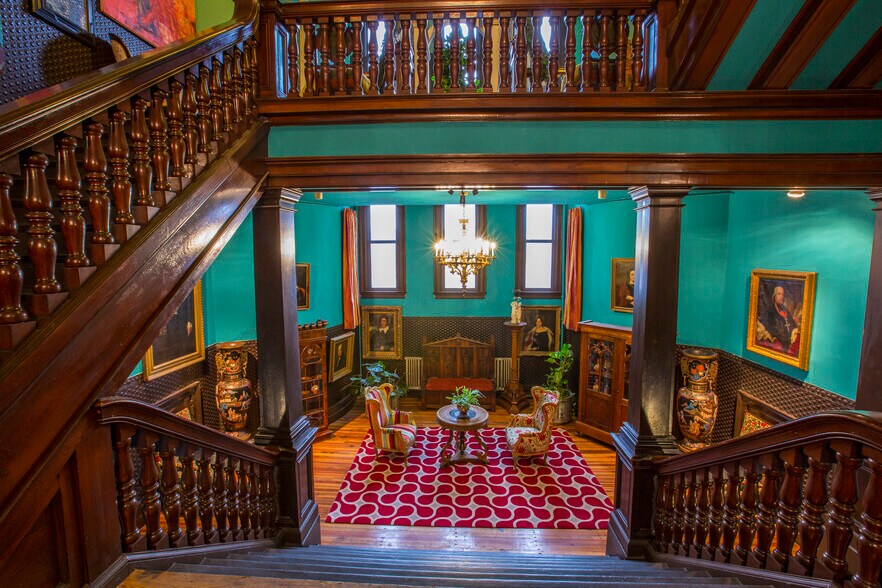 More Photos Of 900 Adams Ave, Scranton Specialty For Lease