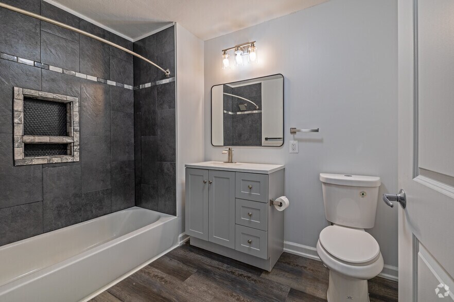 More Photos Of 1501 Saint Paul St, Baltimore Apartments For Lease