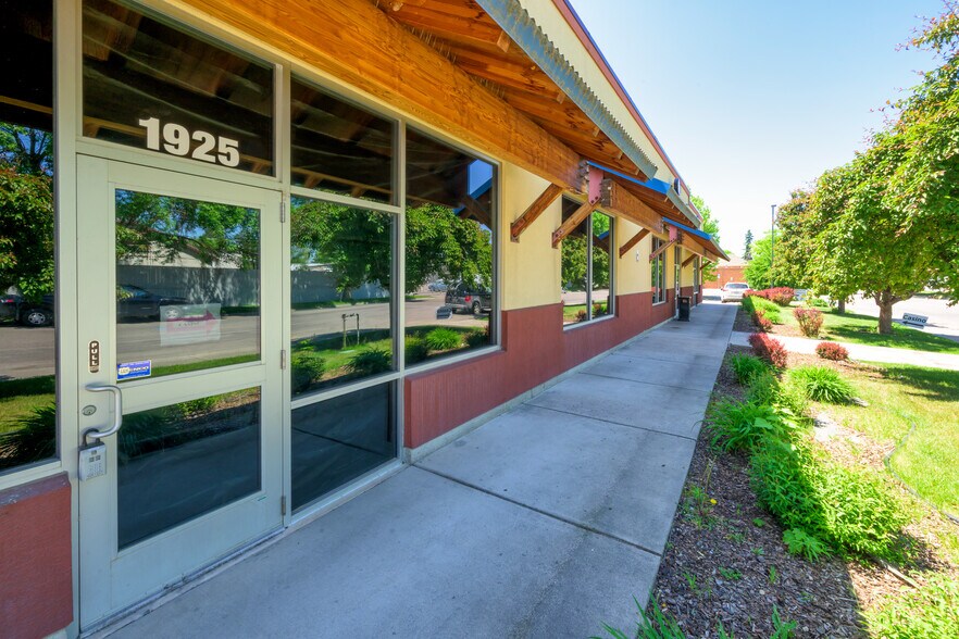 More Photos Of 1925 Sherwood St, Missoula General Retail For Lease