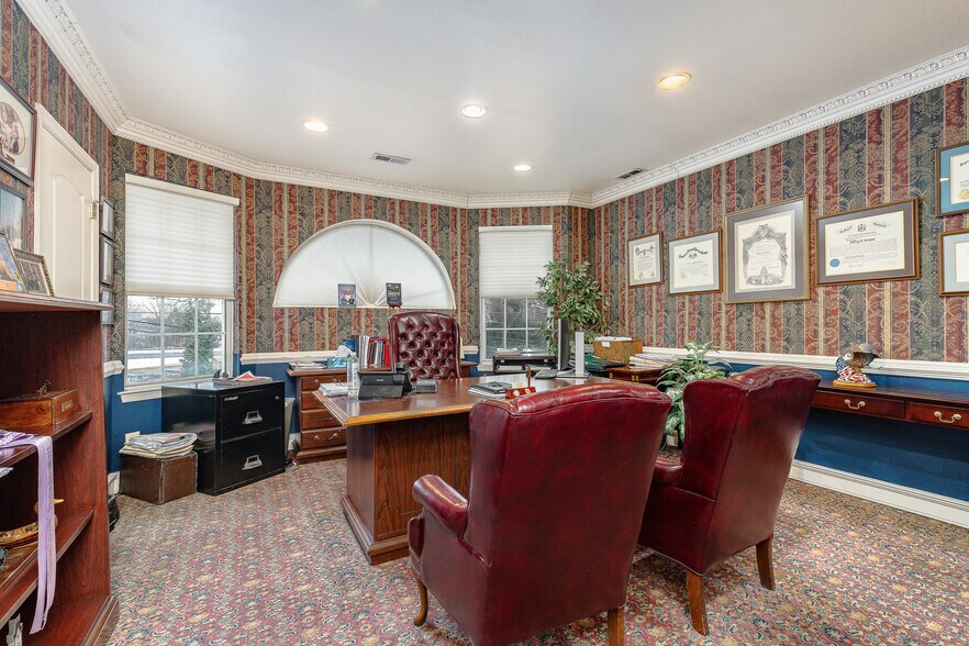 More Photos Of 412 S White Horse Pike, Audubon Office Residential For Sale