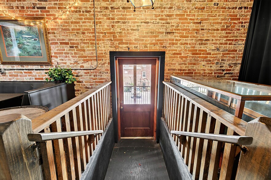 More Photos Of 220 Saint Joseph Ave, Brewton Lodge Meeting Hall For Sale