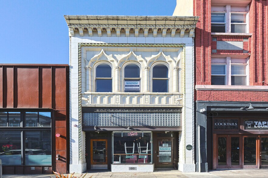 More Photos Of 2014 Shattuck Ave, Berkeley Office For Lease