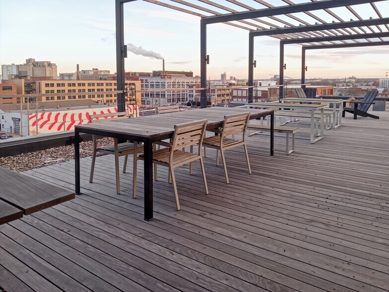 More Photos Of 161 S 1st St, Milwaukee Coworking Space