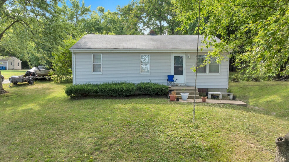 More Photos Of 2816-2828 Mulberry Ln, Saint Charles Apartments For Sale