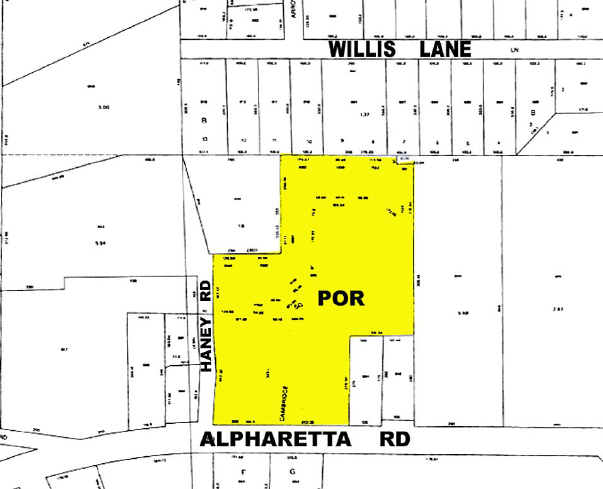 More Photos Of 1125 Cambridge Sq, Alpharetta Loft Creative Space For Sale