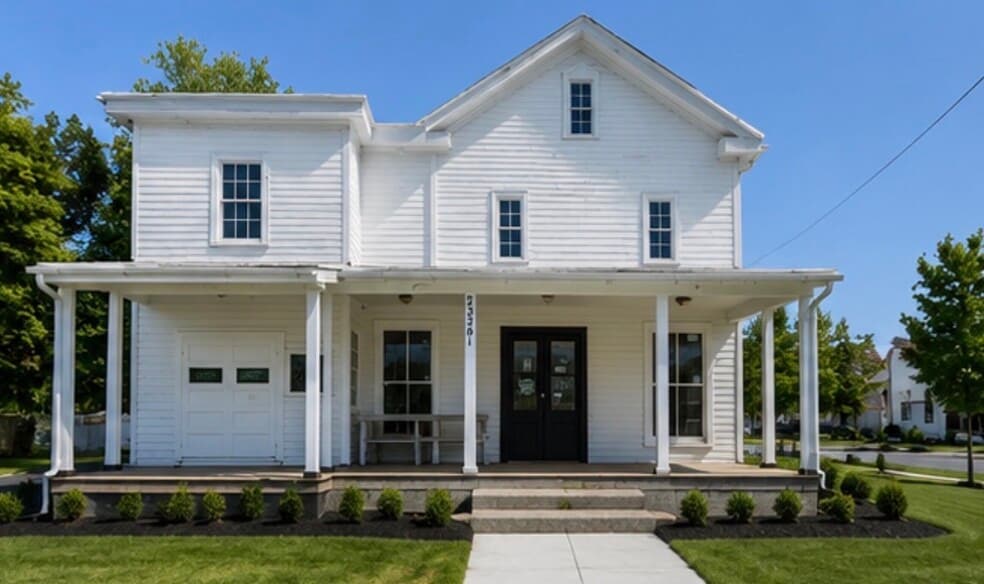 More Photos Of 23341 Frederick Rd, Clarksburg Freestanding For Sale