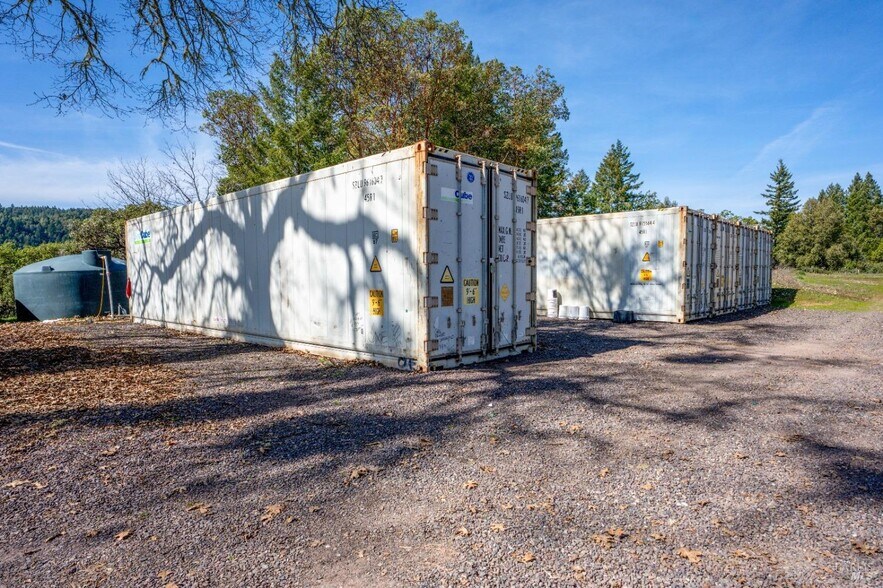 More Photos Of 20401 Tomki Rd, Redwood Valley Land For Sale