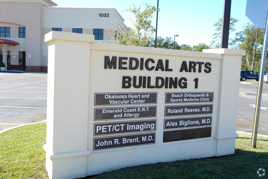More Photos Of 1032 Mar Walt Dr, Fort Walton Beach Skilled Nursing Facility For Lease