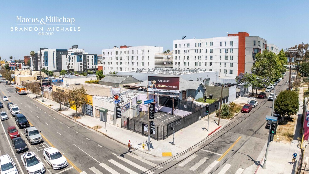 More Photos Of 3651 Beverly Blvd, Los Angeles Storefront For Sale