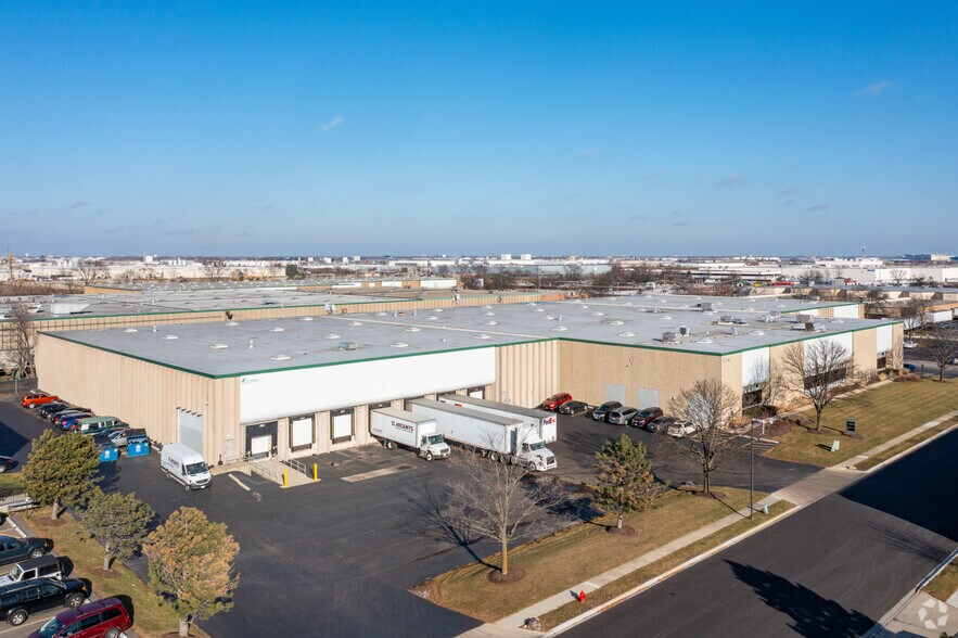 More Photos Of 1301-1401 Mark St, Elk Grove Village Unknown For Lease