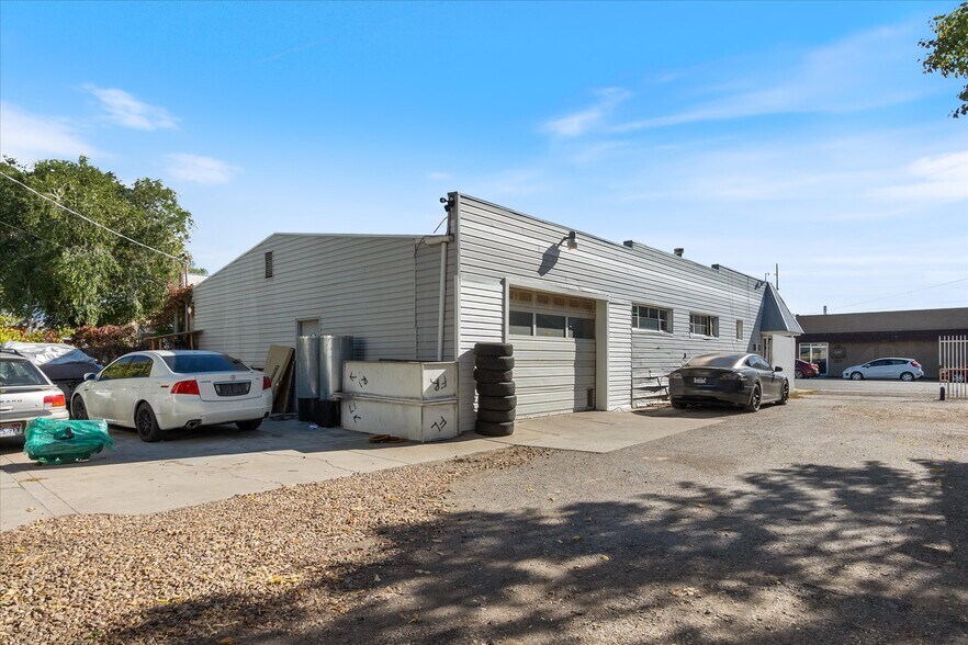 More Photos Of 146 W Malvern Ave, Salt Lake City Industrial For Sale