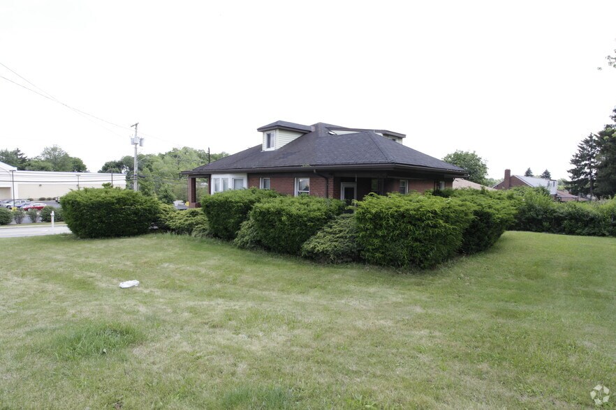 Primary Photo Of , Monroeville Land For Sale