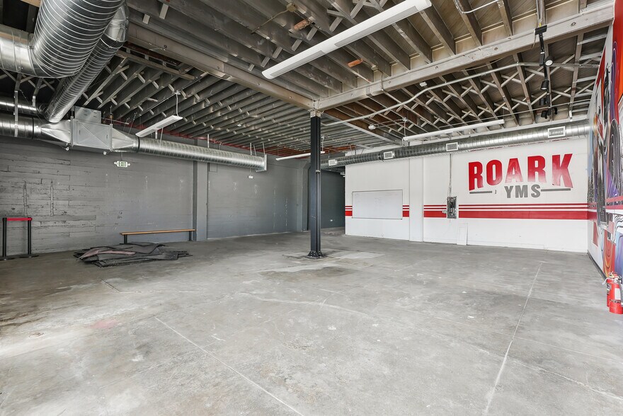 More Photos Of 1100 Folsom St, San Francisco Loft Creative Space For Sale