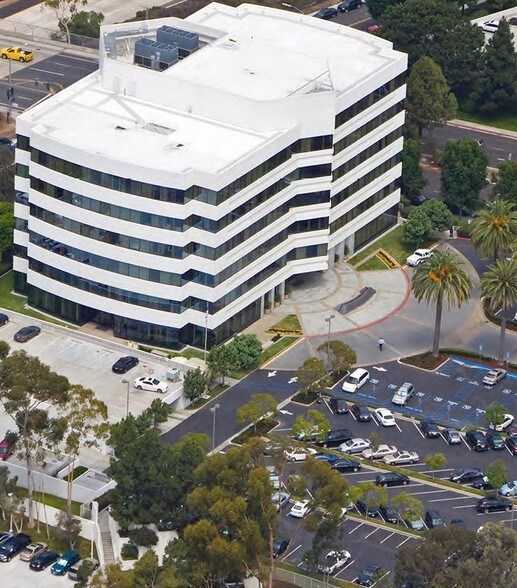 More Photos Of 3655 Nobel Dr, San Diego Office For Lease