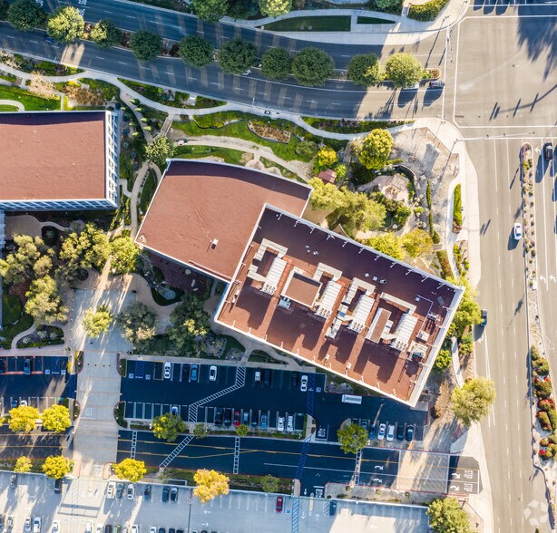 65 Enterprise, Aliso Viejo, CA 92656 Medical Office For Lease