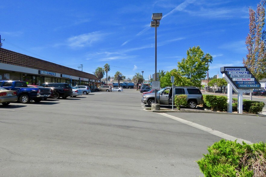 More Photos Of 605-627 Tennessee St, Vallejo Storefront For Lease