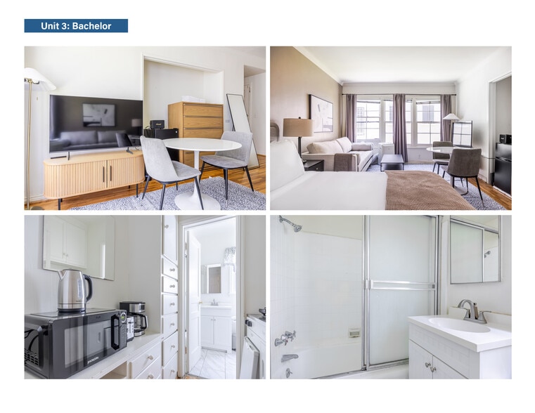 More Photos Of 136 S Roxbury Dr, Beverly Hills Apartments For Sale