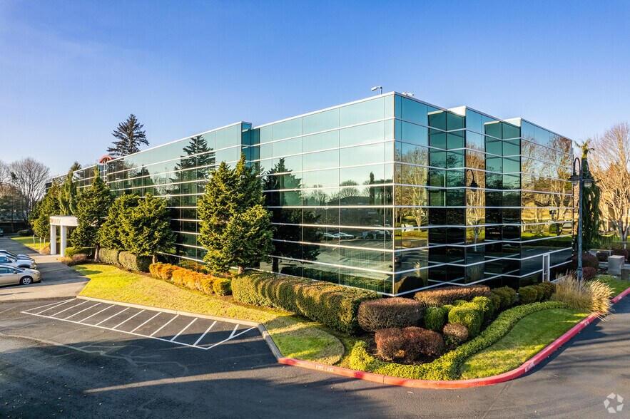 More Photos Of 12500 SE Second Cir, Vancouver Office For Lease