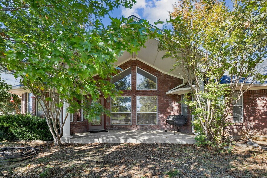 More Photos Of 2212 Spring Hill Rd, Aubrey Land For Sale