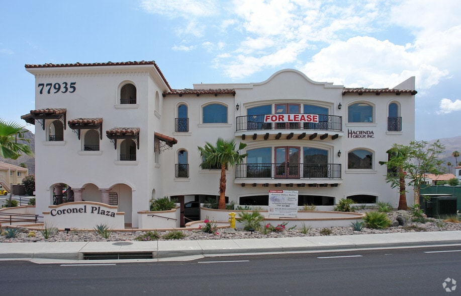 More Photos Of 77935 Calle Tampico, La Quinta Loft Creative Space For Lease