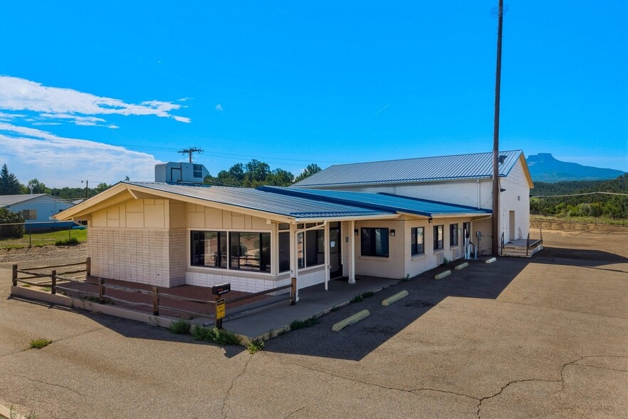 More Photos Of 1930 E Main St, Trinidad Office For Sale